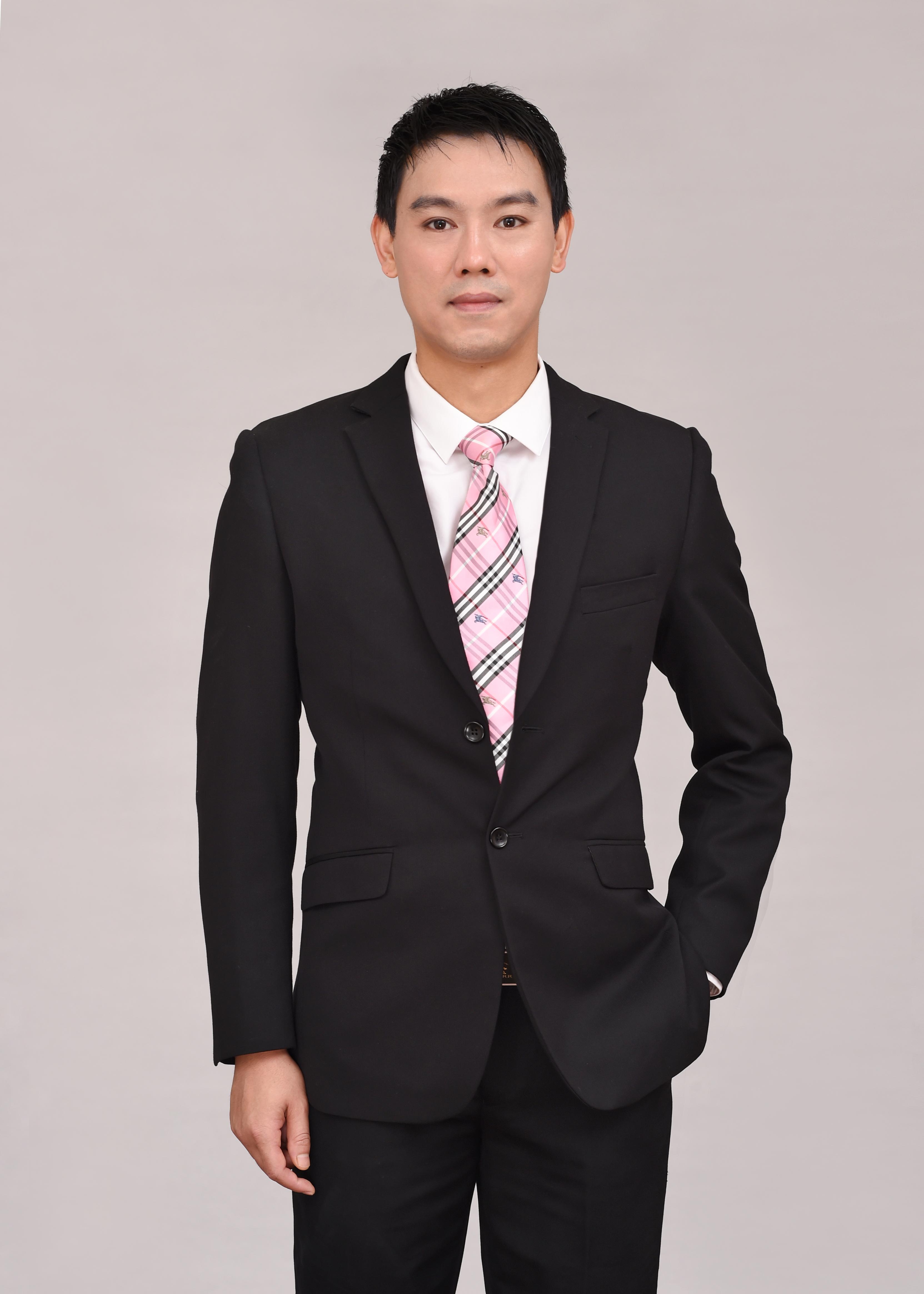 李小容 数字艺术指导负责人